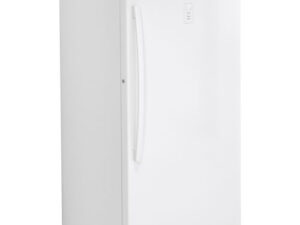 GE 17.3 cu. ft. Frost-Free Upright Freezer