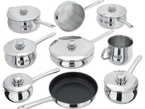 Stellar 1000 Classic 9 Piece Set