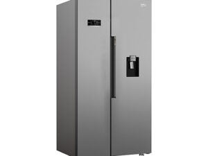 Beko American Fridge Freezer – 70:30 Frost Free 540L