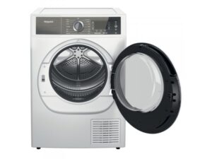 Hotpoint H8D94WBUK 9kg Heat Pump Tumble Dryer