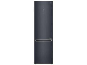 LG GBB92MCABP 384L Frost Free Tall Fridge Freezer – DoorCooling+