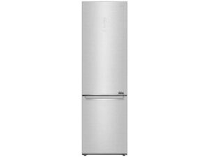 LG GBB92STACP Tall Fridge Freezer