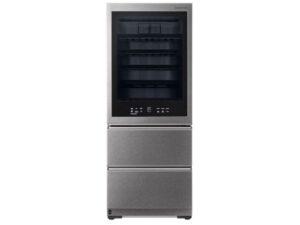 LG LSR200W SIGNATURE Wine Cellar