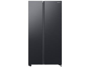 Samsung RS62DG5003B1EU Amercican Fridge Freezer